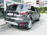 2018 Ford Kuga