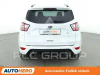 2018 Ford Kuga