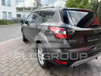 2018 Ford Kuga