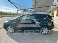 2018 Ford Kuga