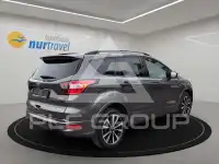 2018 Ford Kuga