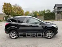2018 Ford Kuga