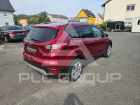 2018 Ford Kuga