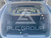2018 Ford Kuga