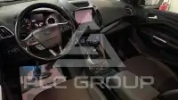 2018 Ford Kuga