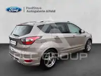 2018 Ford Kuga