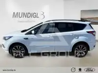 2018 Ford Kuga