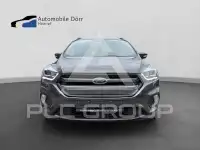 2018 Ford Kuga
