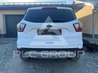2018 Ford Kuga
