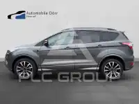 2018 Ford Kuga