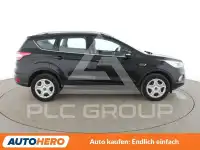 2018 Ford Kuga