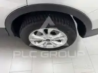 2018 Ford Kuga