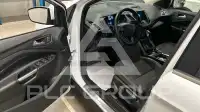 2018 Ford Kuga