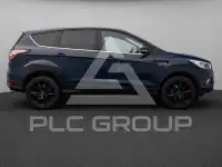 2018 Ford Kuga