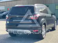 2018 Ford Kuga