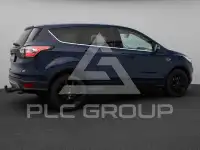 2018 Ford Kuga