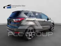 2018 Ford Kuga