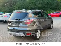 2018 Ford Kuga