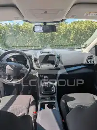 2018 Ford Kuga