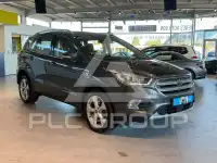 2018 Ford Kuga