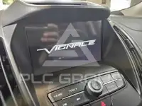 2018 Ford Kuga