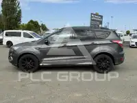 2018 Ford Kuga