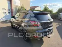 2018 Ford Kuga