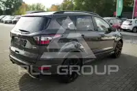 2018 Ford Kuga