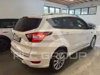 2018 Ford Kuga