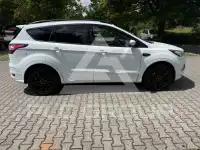 2018 Ford Kuga