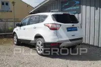 2018 Ford Kuga