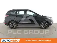 2018 Ford Kuga