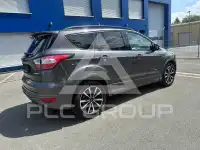 2018 Ford Kuga