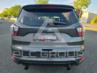 2018 Ford Kuga