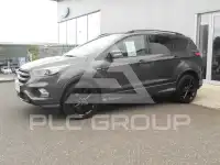 2018 Ford Kuga