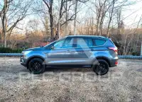 2018 Ford Kuga