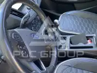 2018 Ford Kuga