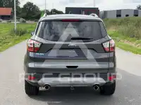 2018 Ford Kuga