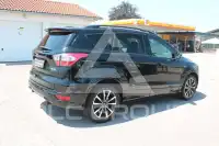 2018 Ford Kuga