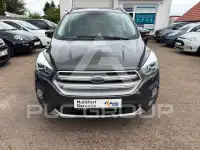 2018 Ford Kuga