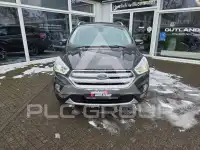 2018 Ford Kuga