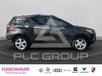 2018 Ford Kuga