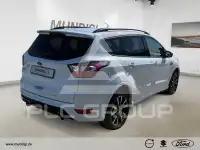 2018 Ford Kuga