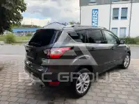 2018 Ford Kuga
