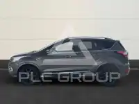 2018 Ford Kuga