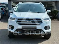 2018 Ford Kuga