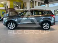 2018 Ford Kuga