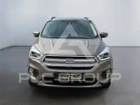 2018 Ford Kuga
