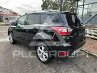 2018 Ford Kuga