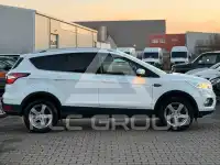 2018 Ford Kuga